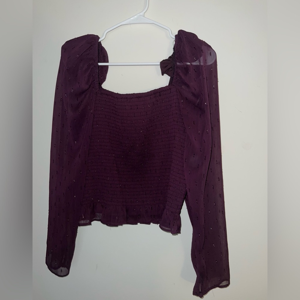 Express Fitted Shirt